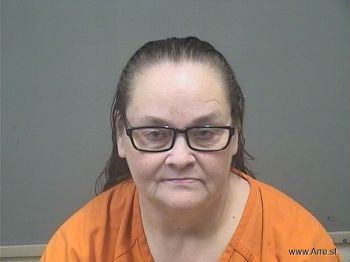 Kimberly J Cattoi Mugshot