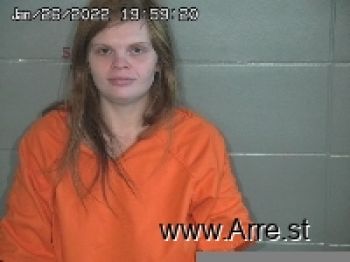 Kimberly B Clarke Mugshot