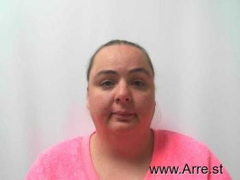 Kimberly S Cochran Mugshot