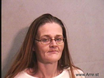 Kimberly Dawn Cochran Mugshot