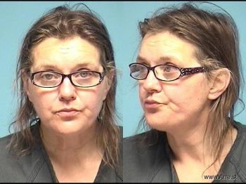 Kimberly R Coffey Mugshot