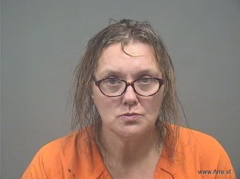 Kimberly R Coffey Mugshot