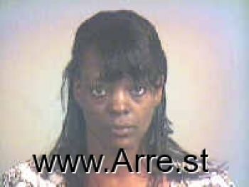 Kimberly M Crawford Mugshot