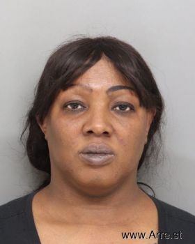 Kimberly  Crawford Mugshot