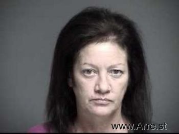 Kimberly Susette Creech Mugshot