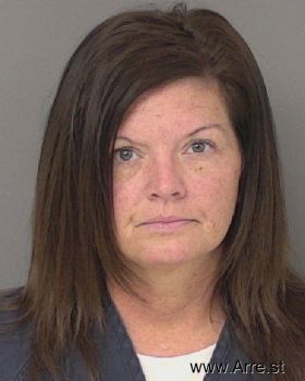 Kimberly Anne Davidson Mugshot