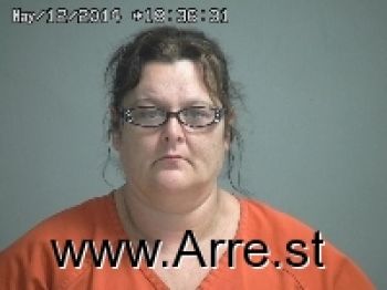 Kimberly Kay Dominguez Mugshot