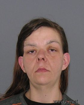 Kimberly  Dotson Mugshot