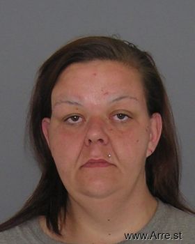 Kimberly  Dotson Mugshot