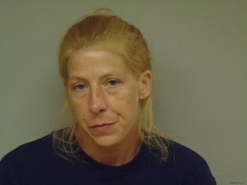 Kimberly Suzzet Dotson Mugshot