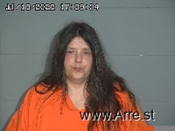 Kimberly Y Elliott Mugshot