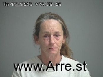 Kimberly  Estes Mugshot