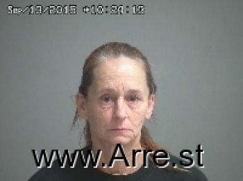 Kimberly  Estes Mugshot