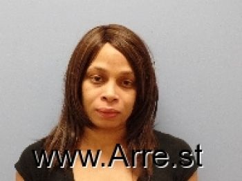 Kimberly A Evans Mugshot