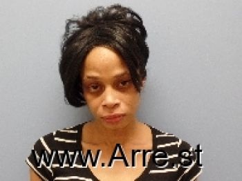 Kimberly A Evans Mugshot