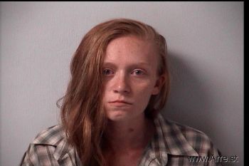 Kimberly Sue Evans Mugshot