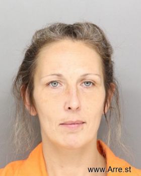 Kimberly  Fannin Mugshot