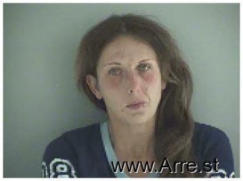 Kimberly Renee Fannin Mugshot