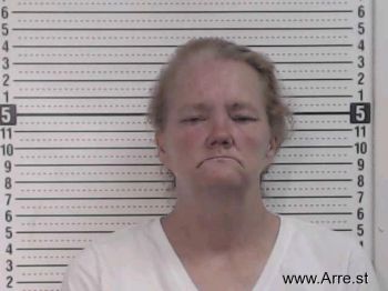 Kimberly R Fisher Mugshot