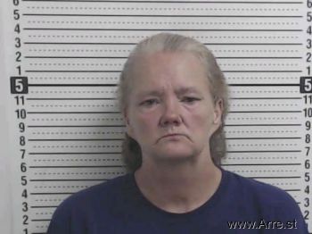 Kimberly R Fisher Mugshot