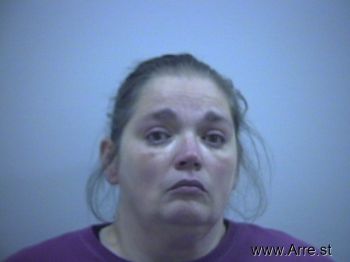 Kimberly R Ford Mugshot