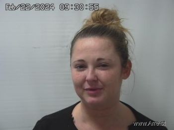 Kimberly  French Mugshot