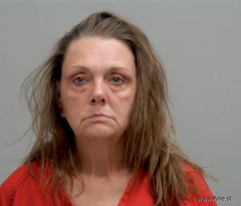 Kimberly  Frizzel Mugshot