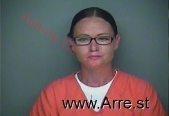 Kimberly Diane Gardner Mugshot