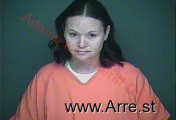 Kimberly Diane Gardner Mugshot