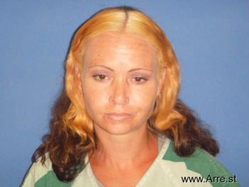 Kimberly Diane Gardner Mugshot