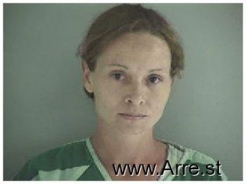 Kimberly Diane Gardner Mugshot