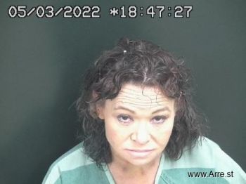 Kimberly Diane Gardner Mugshot