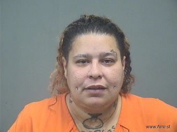 Kimberly Ann Gibbs Mugshot