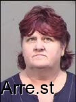 Kimberly S Gilkey Mugshot