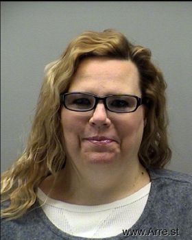 Kimberly S Gotthardt Mugshot