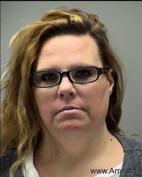 Kimberly S Gotthardt Mugshot