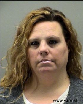 Kimberly S Gotthardt Mugshot