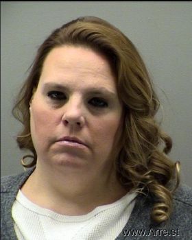 Kimberly S Gotthardt Mugshot