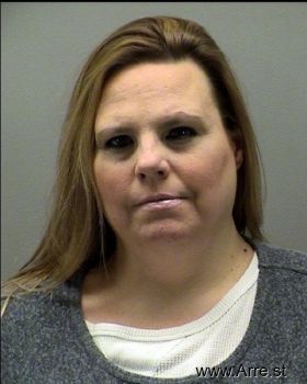 Kimberly S Gotthardt Mugshot