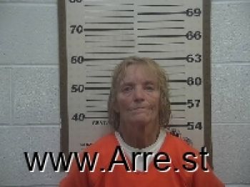 Kimberly Ann Gray Mugshot