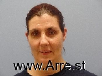 Kimberly G Green Mugshot