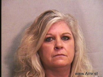 Kimberly Renee Green Mugshot