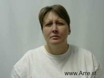 Kimberly F Greene Mugshot