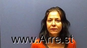 Kimberly Diane Hamilton-bukula Mugshot