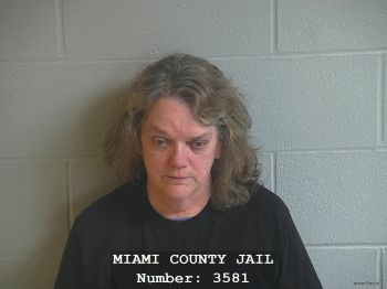 Kimberly K Hancock Mugshot