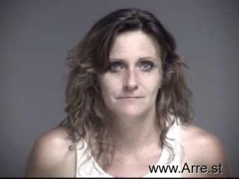 Kimberly Michelle Harris Mugshot