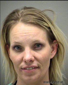 Kimberly Ann Helton Mugshot