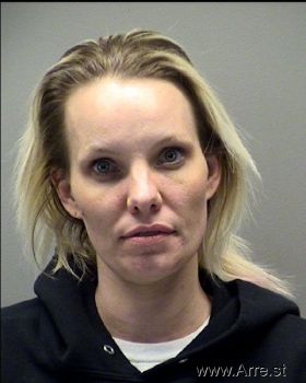 Kimberly Ann Helton Mugshot