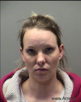 Kimberly Ann Helton Mugshot