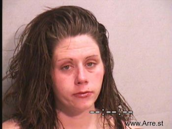 Kimberly Lynn Hicks Mugshot